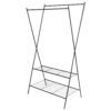 Crossbar Garment Rack
