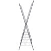 Crossbar Garment Rack