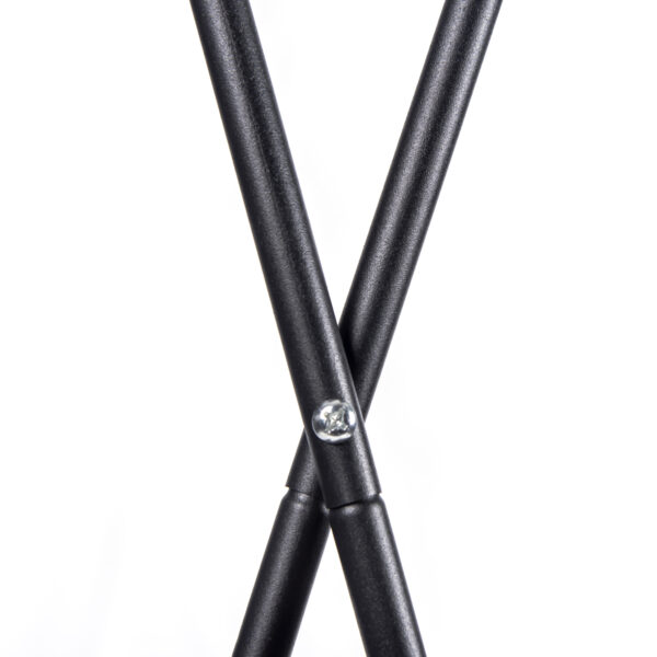 Crossbar Garment Rack
