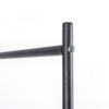 Crossbar Garment Rack