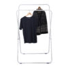 CLOTHES RACK