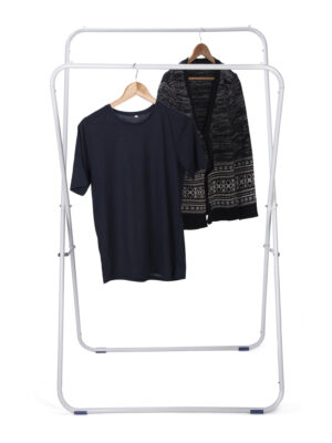 CLOTHES RACK
