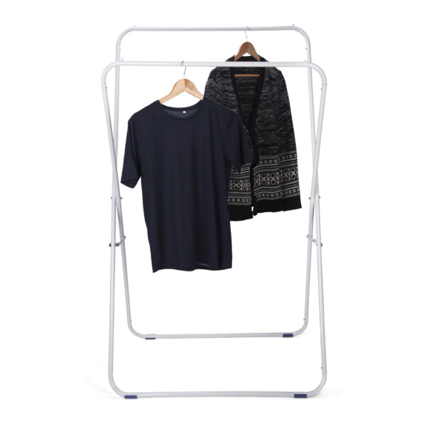 CLOTHES RACK