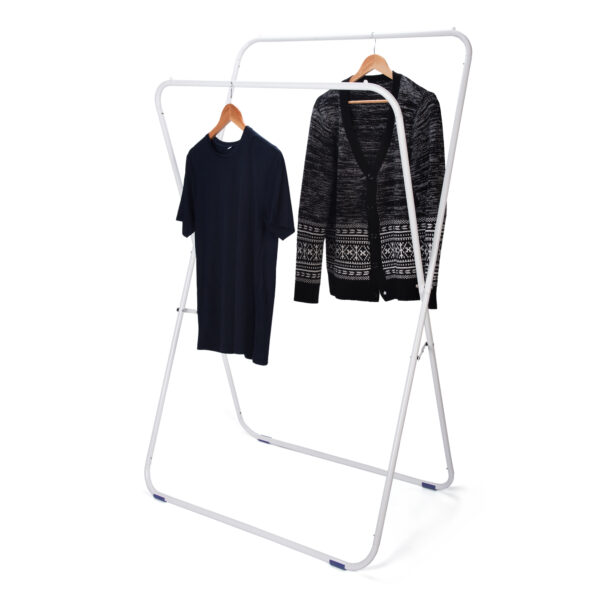 CLOTHES RACK