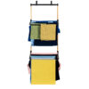 Over door clothes rack