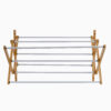 Wall-Mounted Cloth Rack