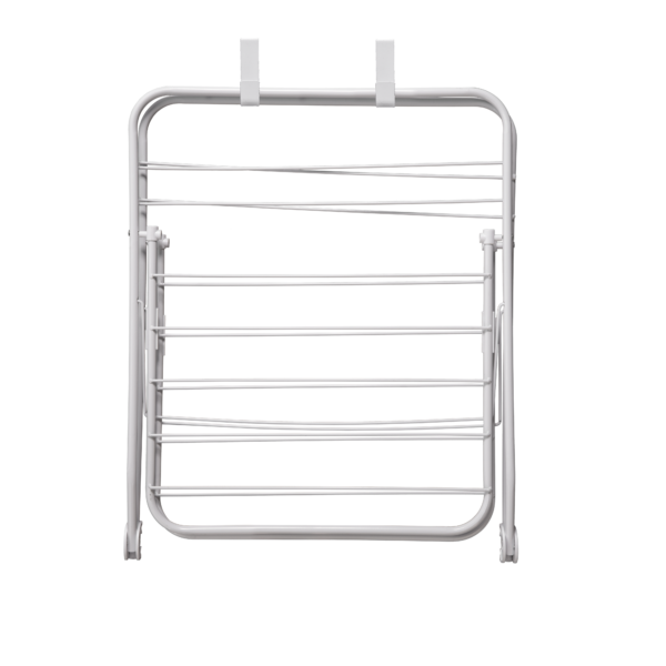 Over door clothes rack