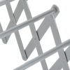 Wall-Mounted Cloth Rack