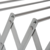 Wall-Mounted Cloth Rack