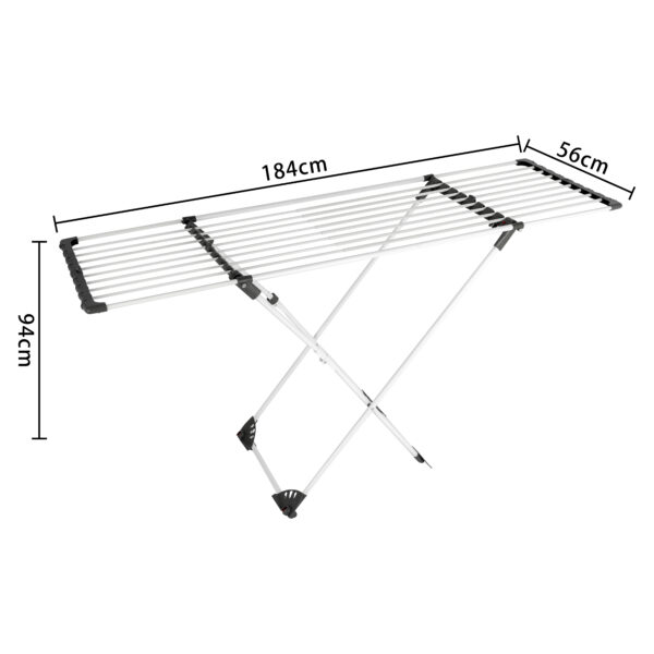 CLOTH DRYING RACK