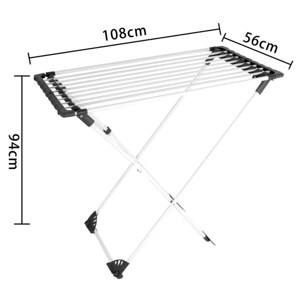 CLOTH DRYING RACK