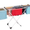 CLOTH DRYING RACK