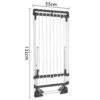CLOTH DRYING RACK