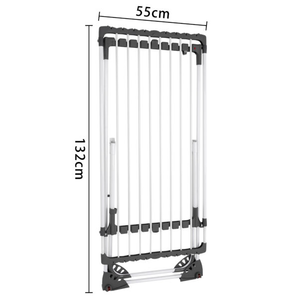 CLOTH DRYING RACK