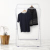 CLOTHES RACK