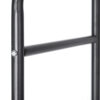Double Garment Rack