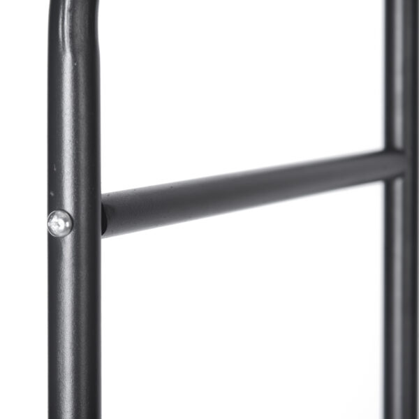 Double Garment Rack