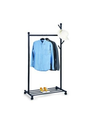 Single Garment Rack