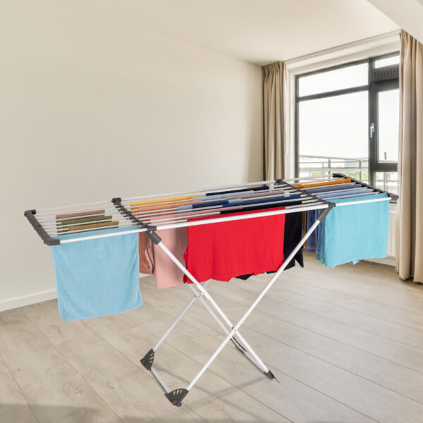 CLOTH DRYING RACK