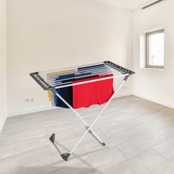 CLOTH DRYING RACK