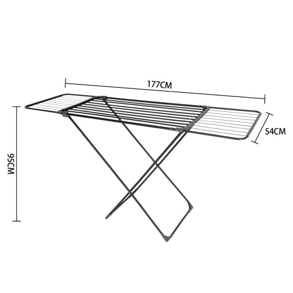 CLOTH DRYING RACK