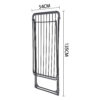 CLOTH DRYING RACK