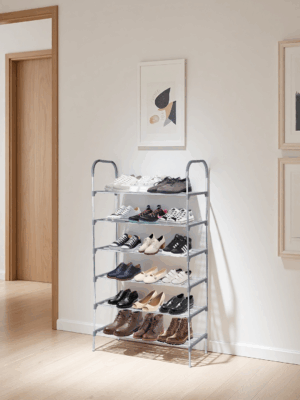 Shoe Rack