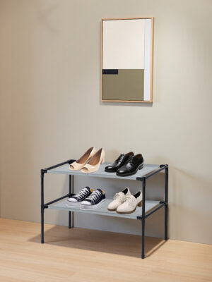 Shoe Rack