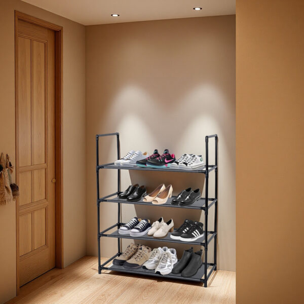 Shoe Rack