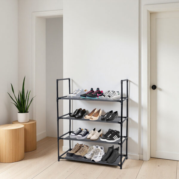Shoe Rack