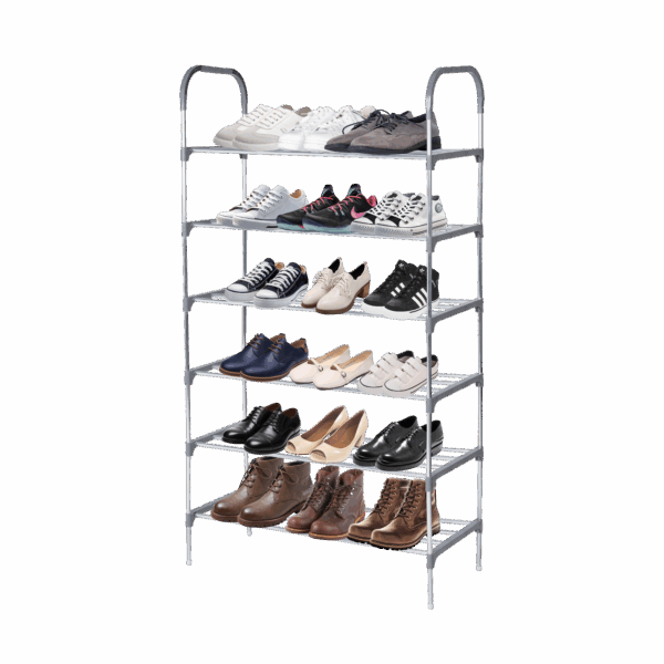Shoe Rack