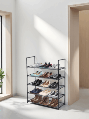 Shoe Rack