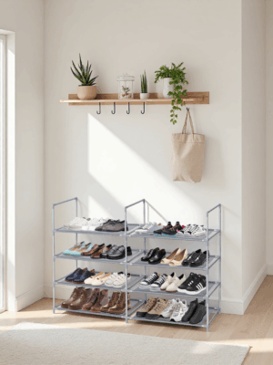 Shoe Rack