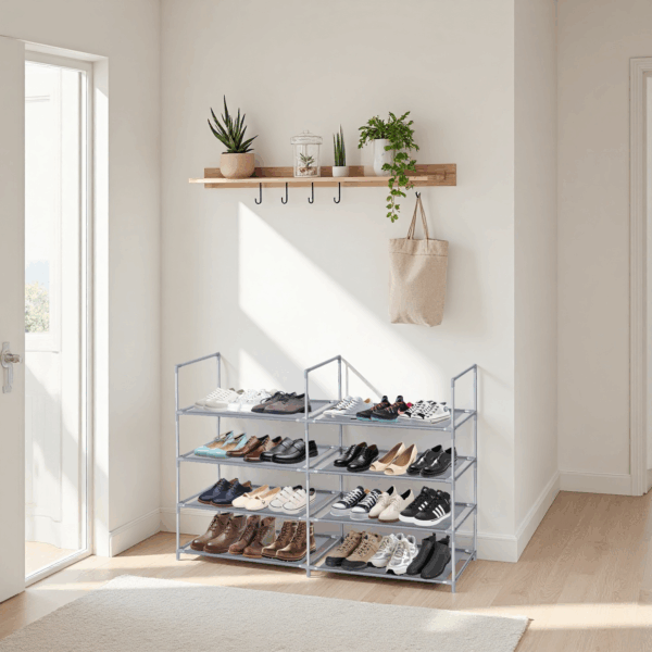 Shoe Rack