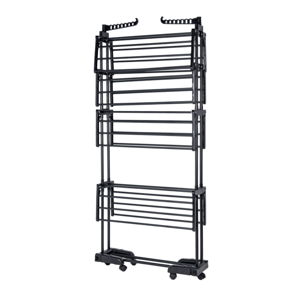 4 Tier Cloth Rack