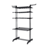 4 Tier Cloth Rack