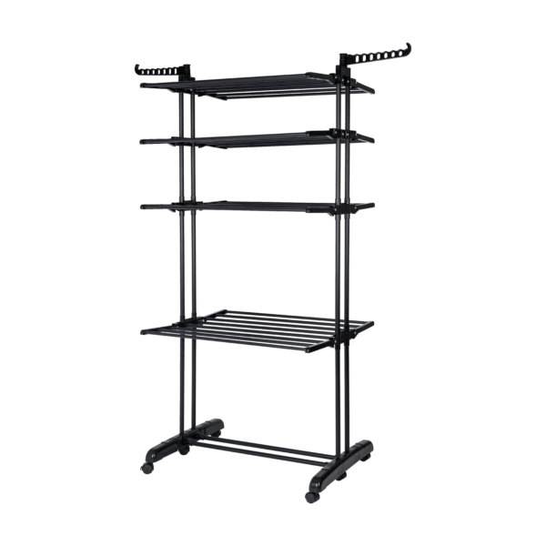 4 Tier Cloth Rack
