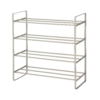 4 Tier Shoe Rack