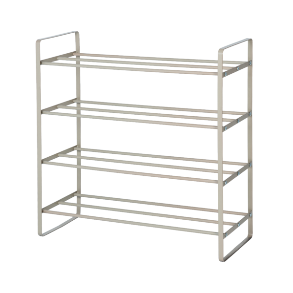 4 Tier Shoe Rack