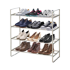 4 Tier Shoe Rack