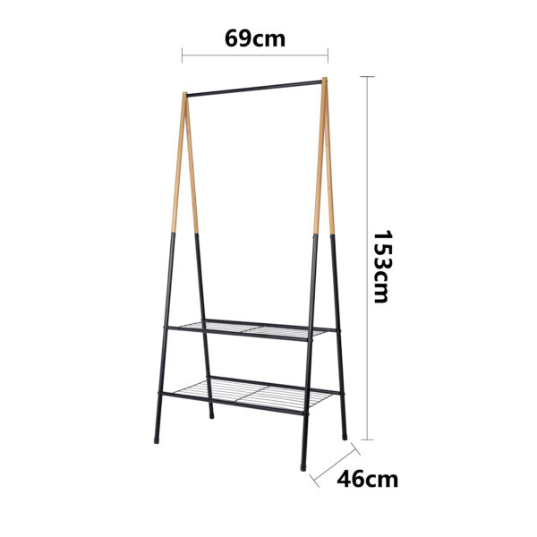 Garment Cloth Rack