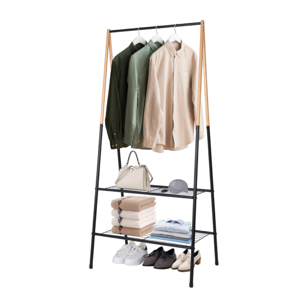 Garment Cloth Rack