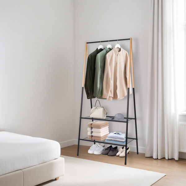 Garment Cloth Rack