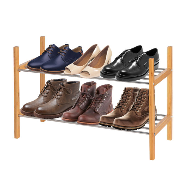 Shoe Rack