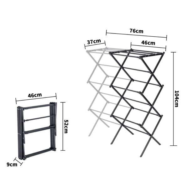 Cloth Dry Rack