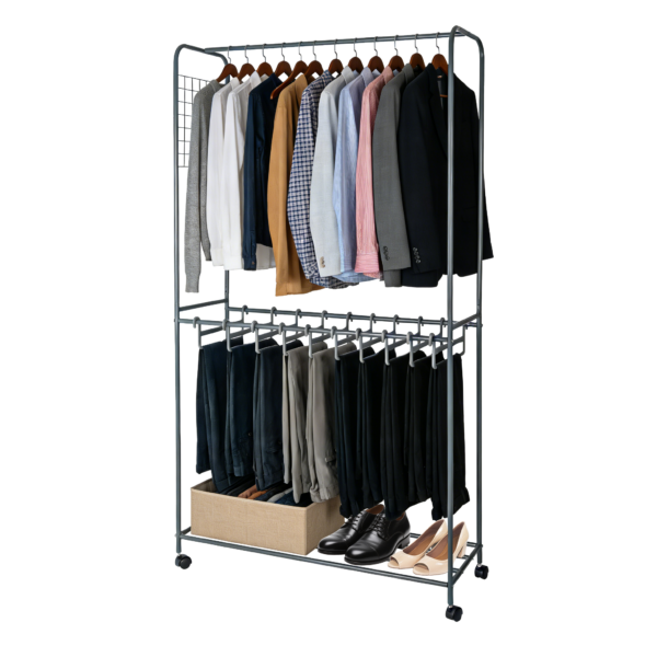 Garment Cloth Rack