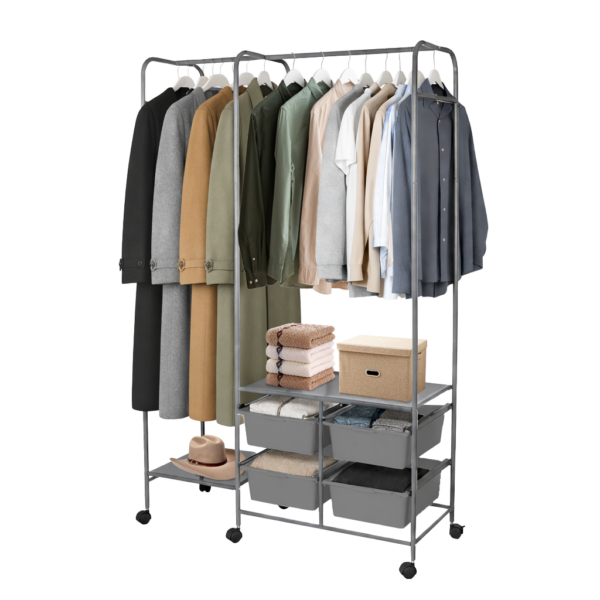 Garment Cloth Rack