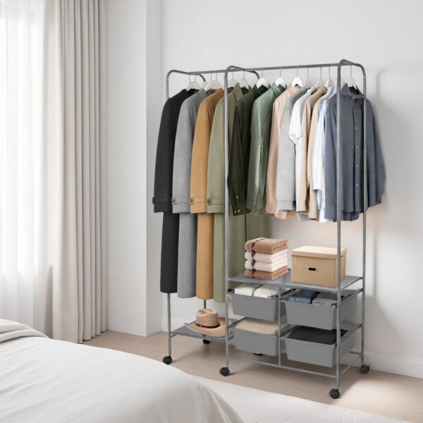 Garment Cloth Rack