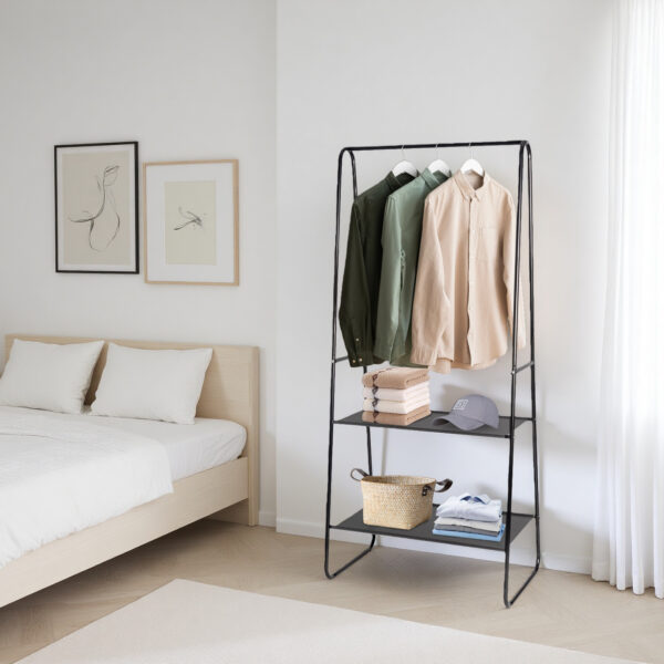 Garment Cloth Rack