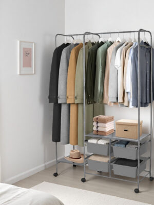 Garment Cloth Rack